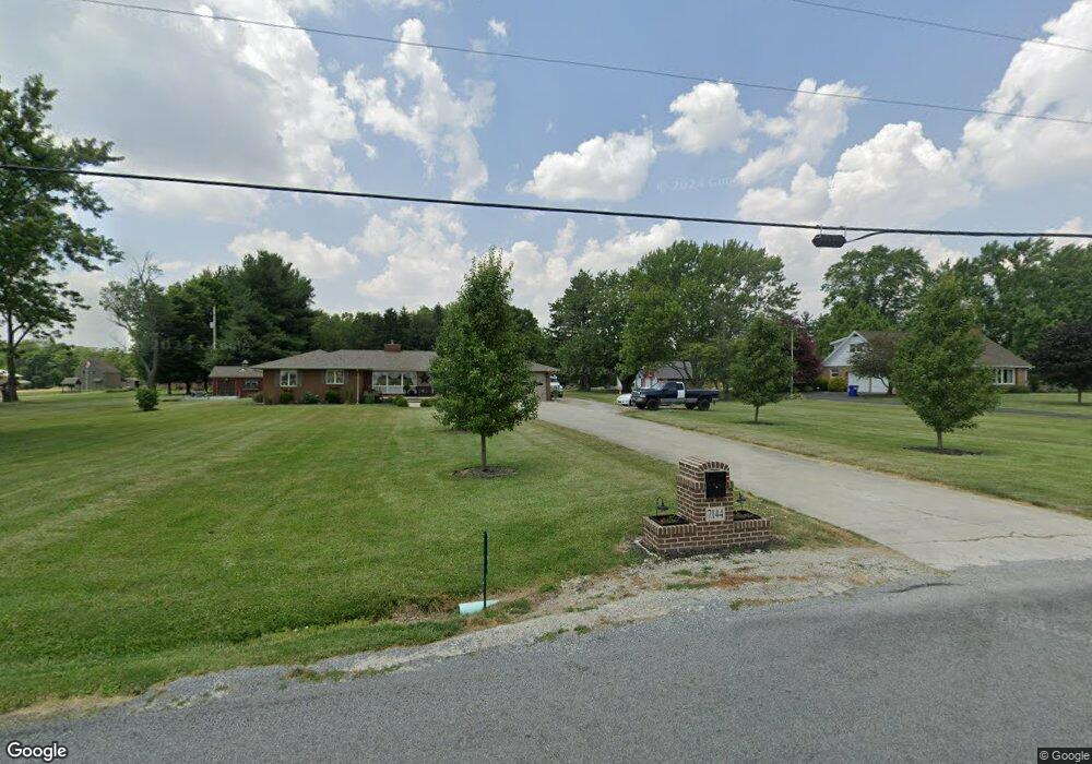 7144 Township Road 136, Findlay, OH 45840 - photo 1