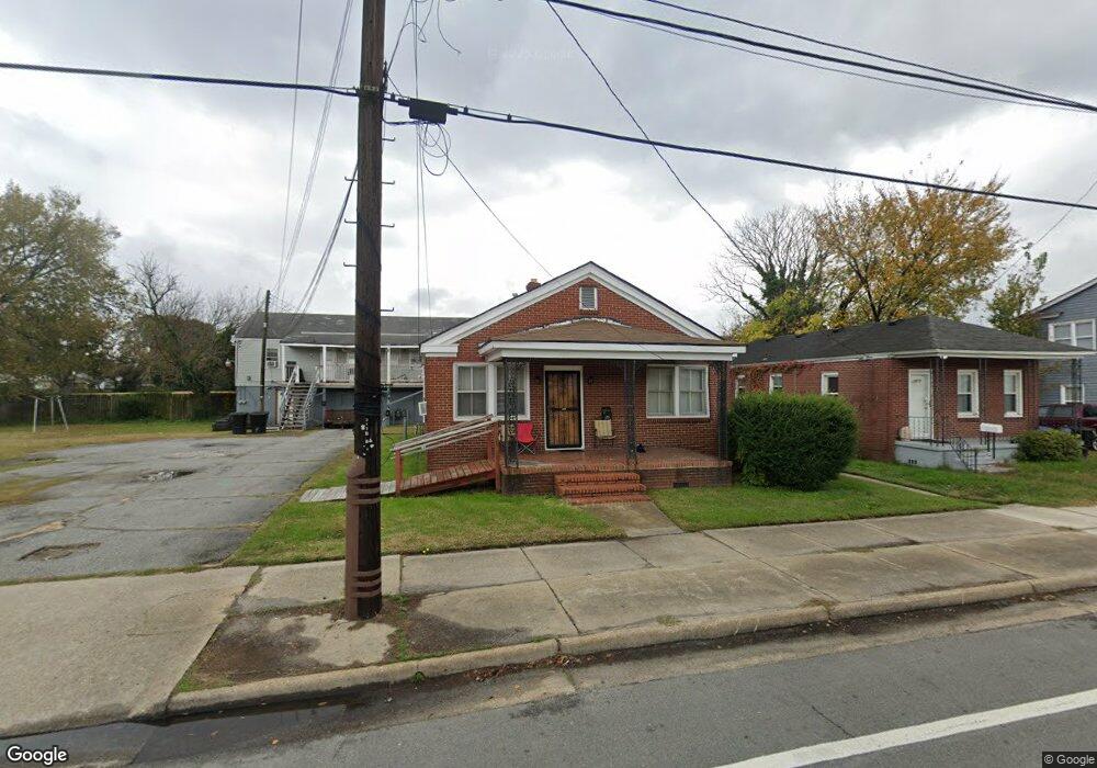 2411 Elm Ave, Portsmouth, VA 23704 - photo 1