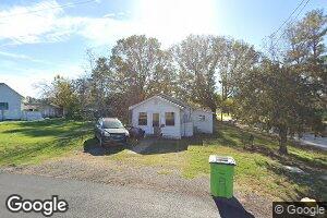 501 E Durkee St, Carlisle, AR 72024