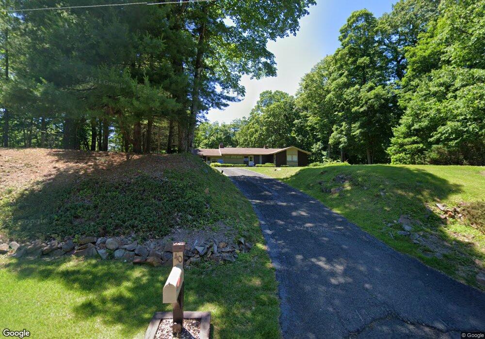 40 Valleyview Rd, Warren, NJ 07059 - photo 1