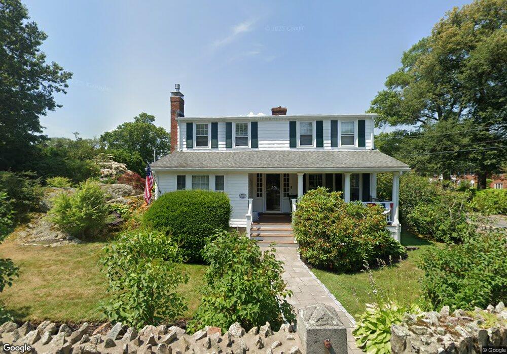 1 Galloupes Point Rd, Swampscott, MA 01907 - photo 1