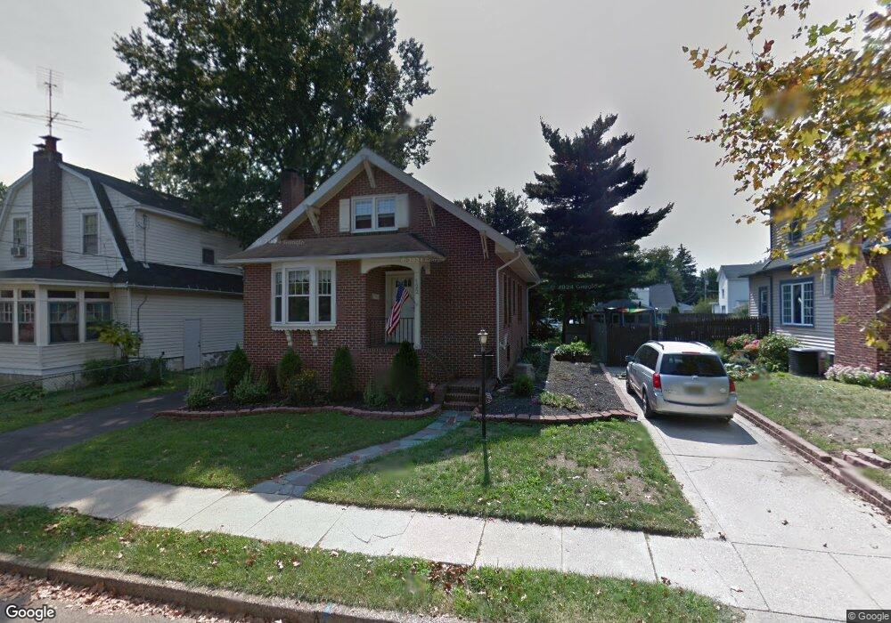 122 Melrose Ave, Haddon Township, NJ 08108 - photo 1