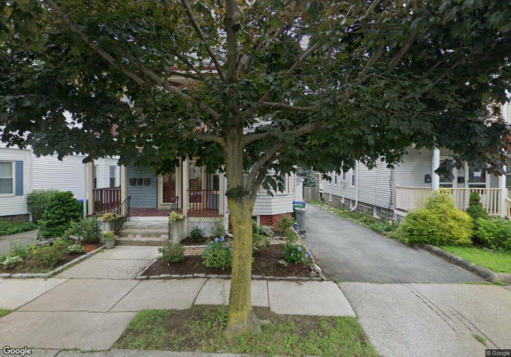 18 Greenleaf Ave, Medford, MA 02155 - photo 1