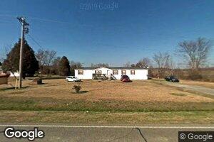 1536 Nc Highway 561 W, Aulander, NC 27805