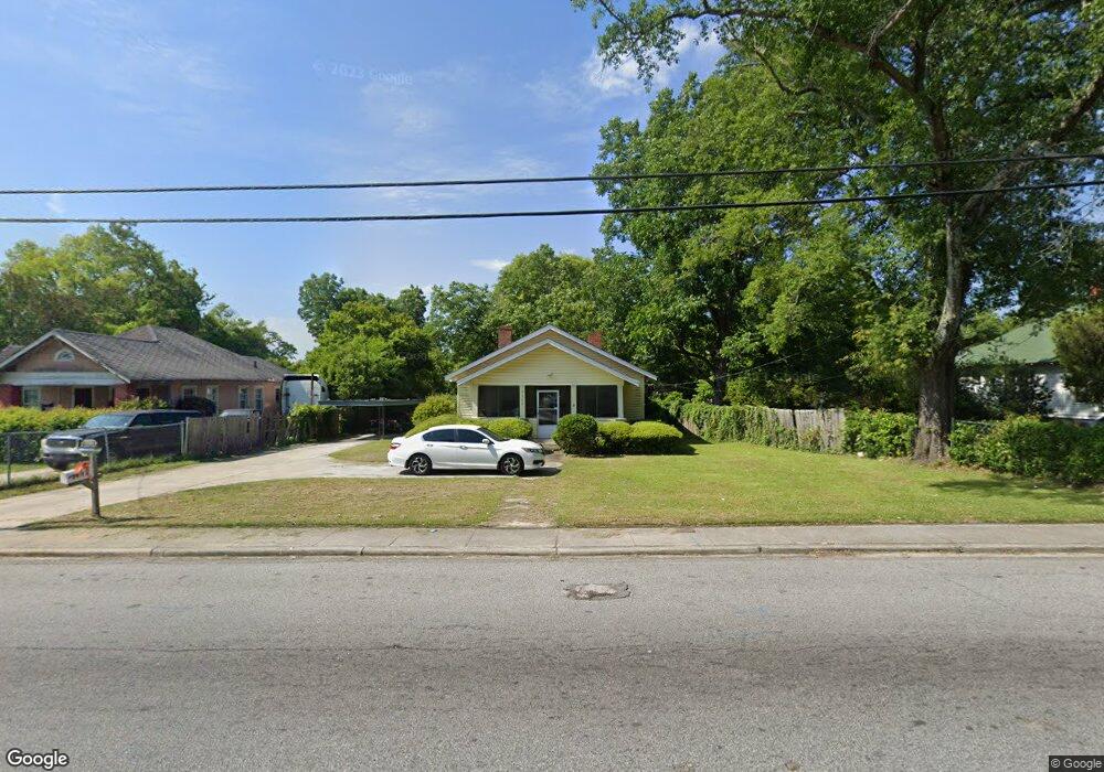 3348 Napier Ave, Macon, GA 31204 - photo 1
