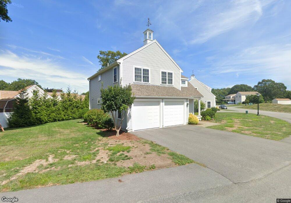 81 Meredith Way, Weymouth, MA 02188 - photo 1