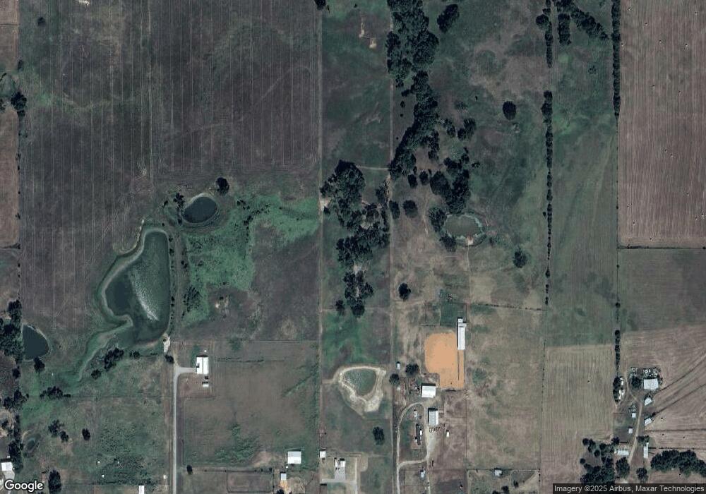 6620 W Eseco Rd, Cushing, OK 74023 - photo 1