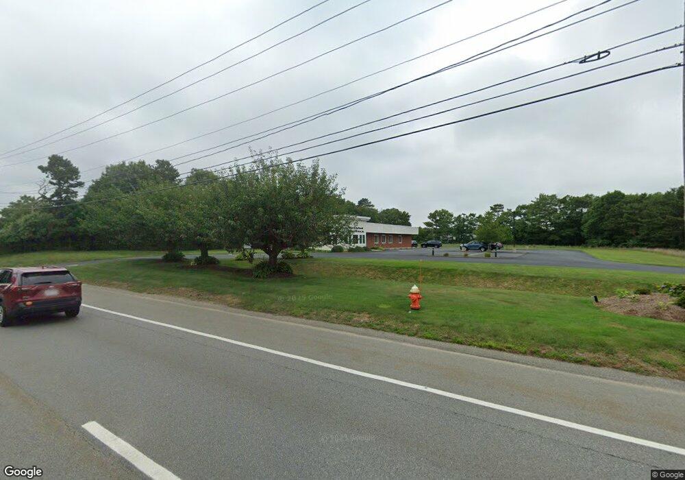 550 Macarthur Blvd, Bourne, MA 2532 - photo 1