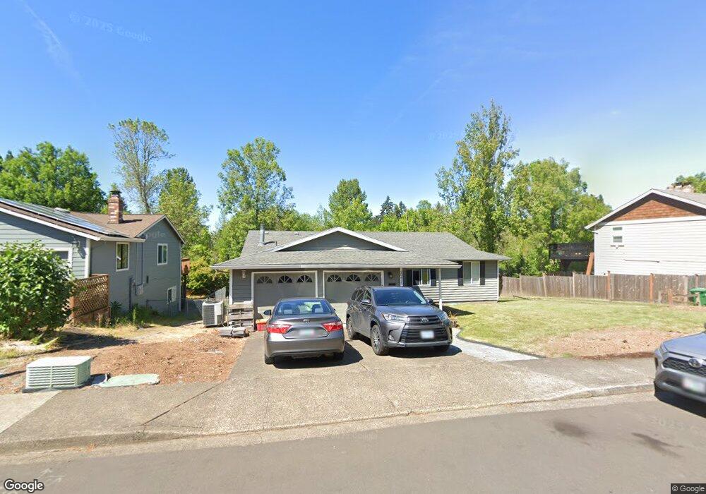 20415 SW Jaylee St, Beaverton, OR 97007 - photo 1