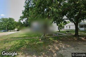 300 Genesee St, Blue Rapids, KS 66411