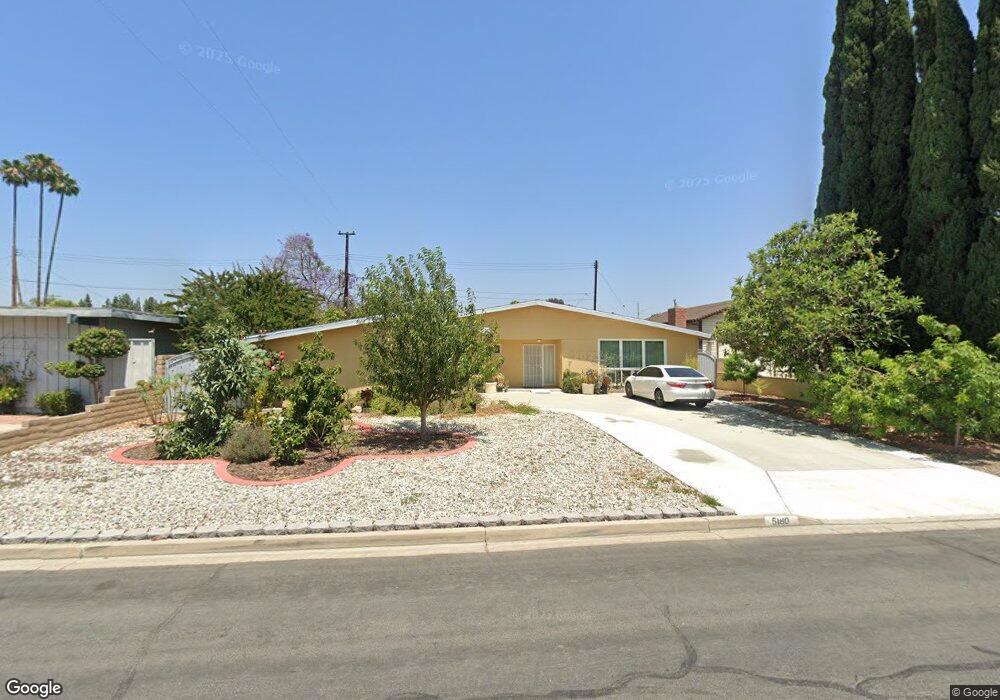 5180 Somerset St, Buena Park, CA 90621 - photo 1