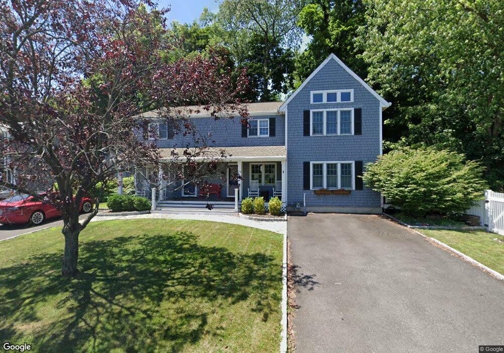 69 Strickland Rd, Cos Cob, CT 06807 - photo 1