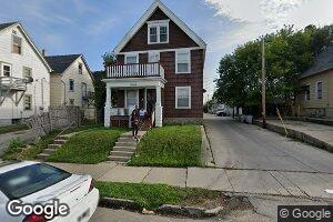 1315 W Ring St, Milwaukee, WI 53206