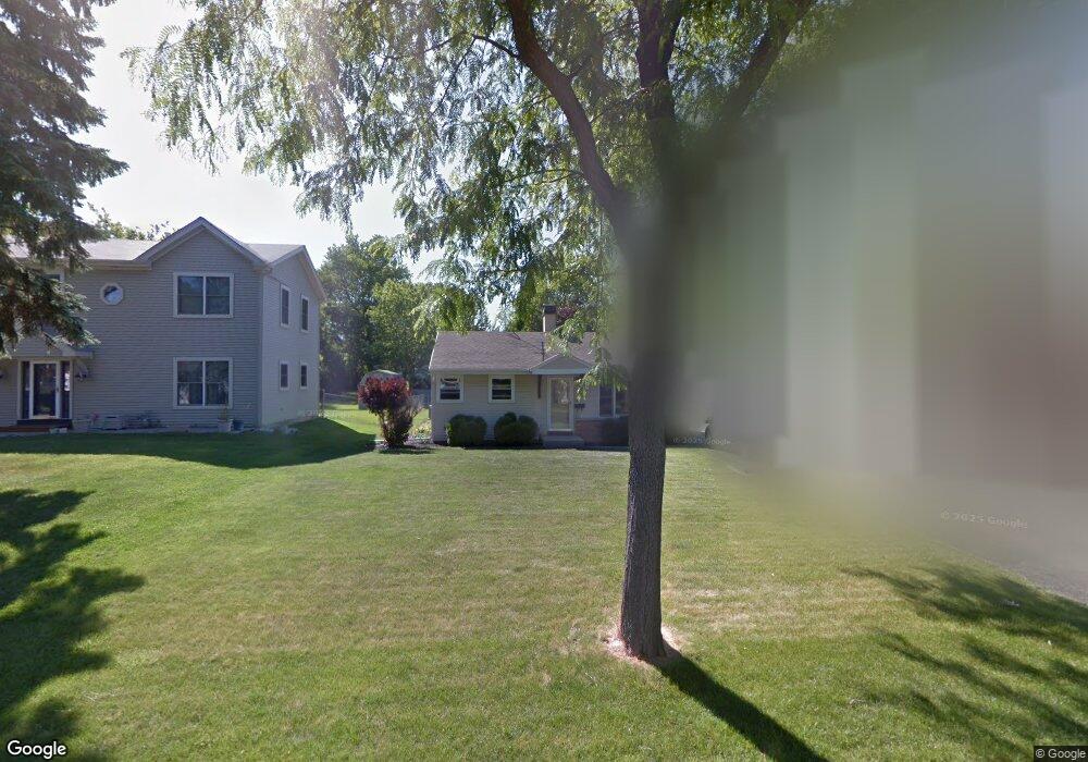 2801 Flicker Ln, Rolling Meadows, IL 60008 - photo 1