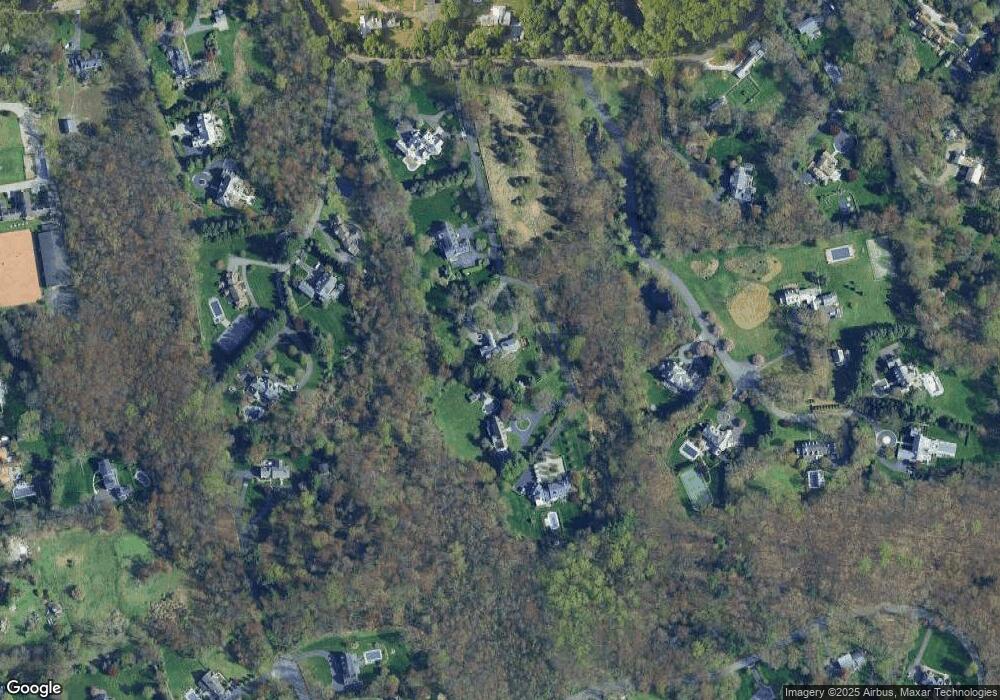 503 Silvermine Rd, New Canaan, CT 06840 - photo 1