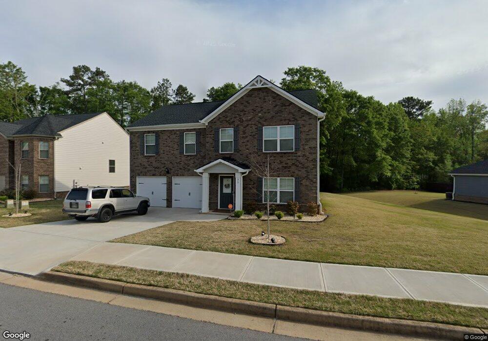 35 Twin Lakes Dr unit Lot B2, Covington, GA 30016 - photo 1