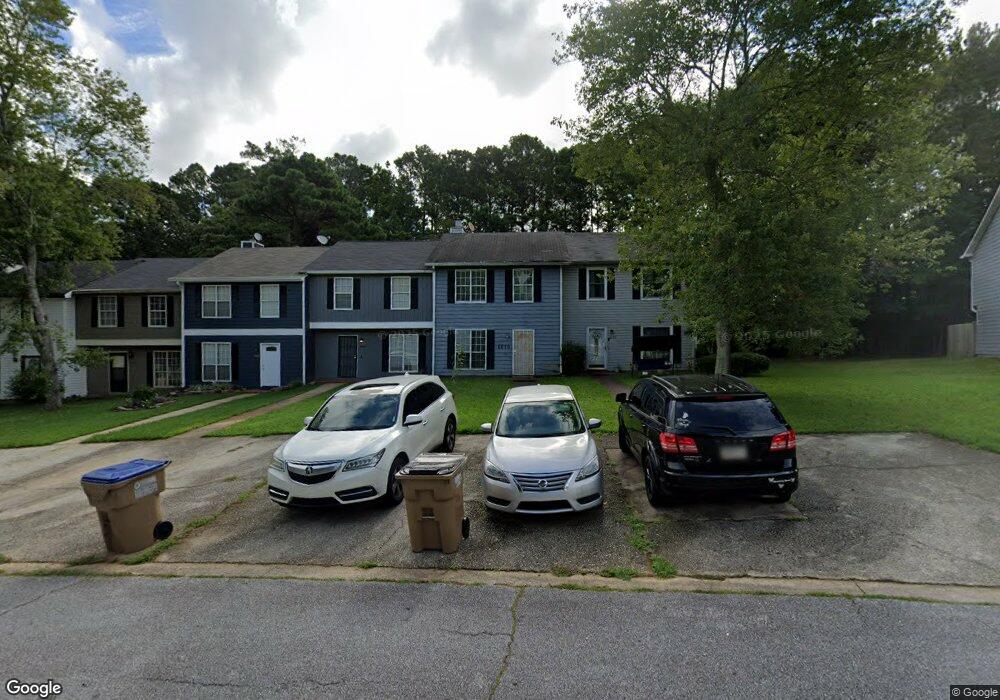 8570 Jamestown Way, Jonesboro, GA 30238 - photo 1