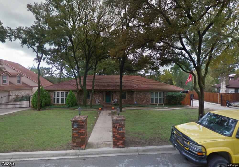 1310 Oakhurst Dr, Southlake, TX 76092 - photo 1