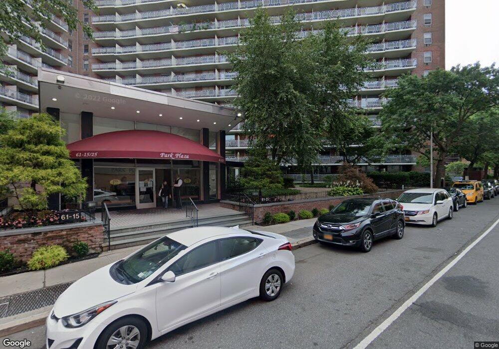 6125 97th St unit 7J, Rego Park, NY 11374 - photo 1