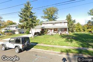 703 Barberry Dr, Cinnaminson, NJ 08077