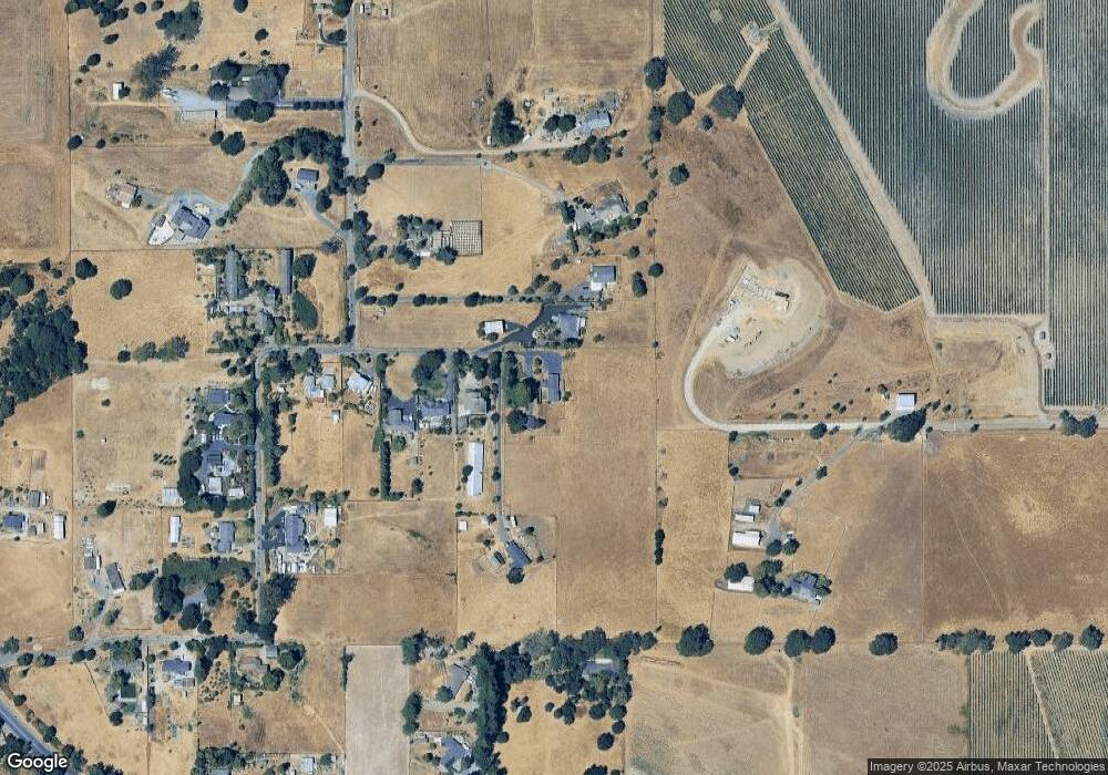 5265 Gilchrist Rd, Sebastopol, CA 95472 - photo 1