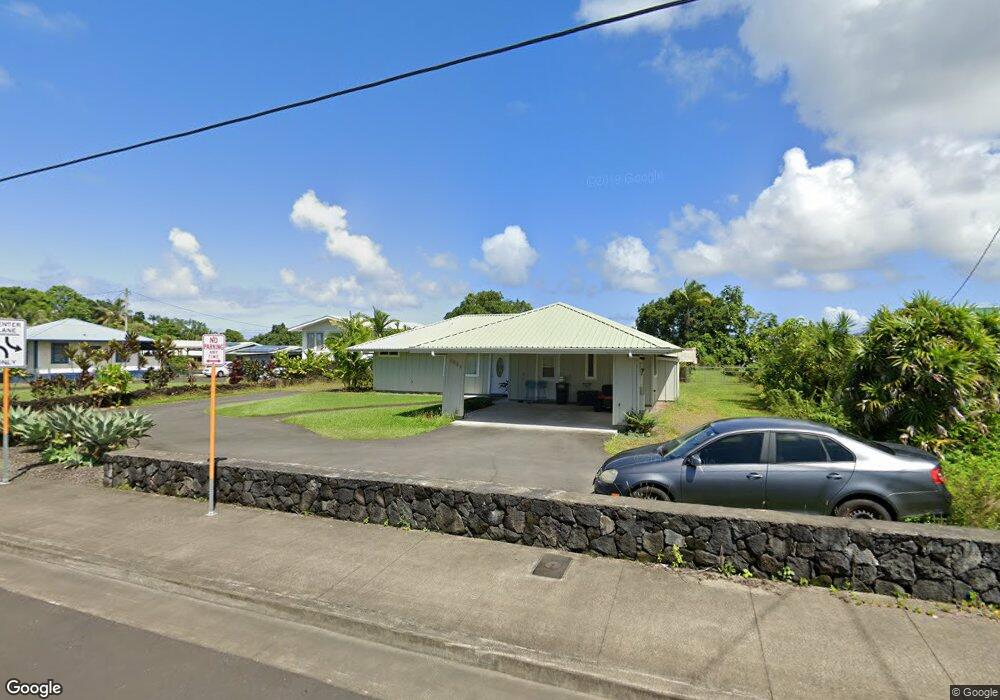 1009 Manono St, Hilo, HI 96720 - photo 1
