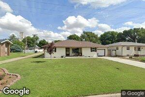 403 W Cortez St, Montezuma, KS 67867