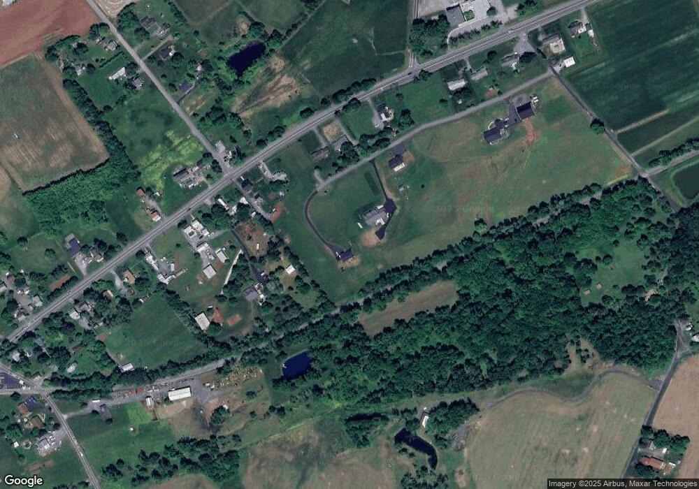 10805 Baker Rd, Keymar, MD 21757 - photo 1