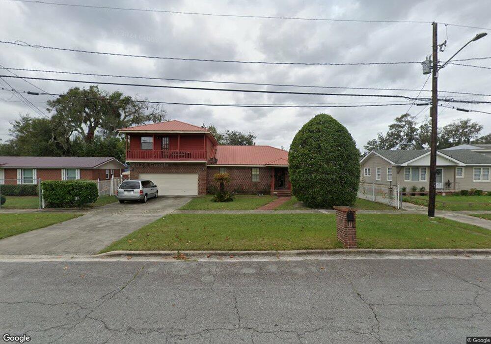 2711 Albany St, Brunswick, GA 31520 - photo 1