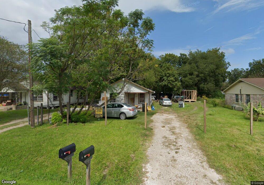 4003 Dorchester St, Houston, TX 77016 - photo 1