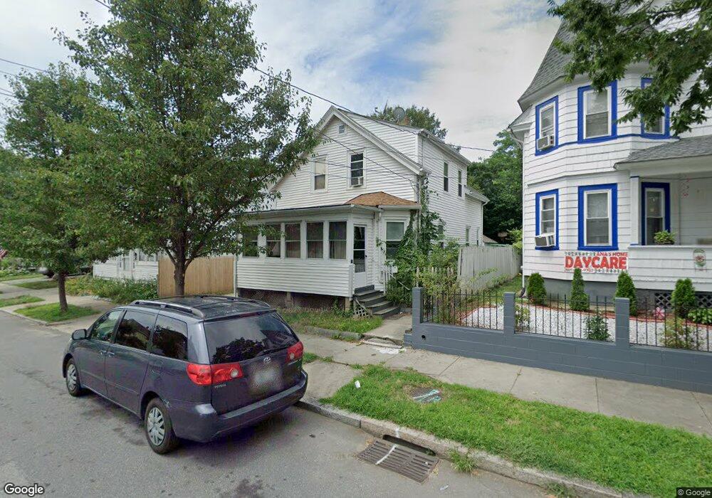 75 Alger Ave, Providence, RI 02907 - photo 1