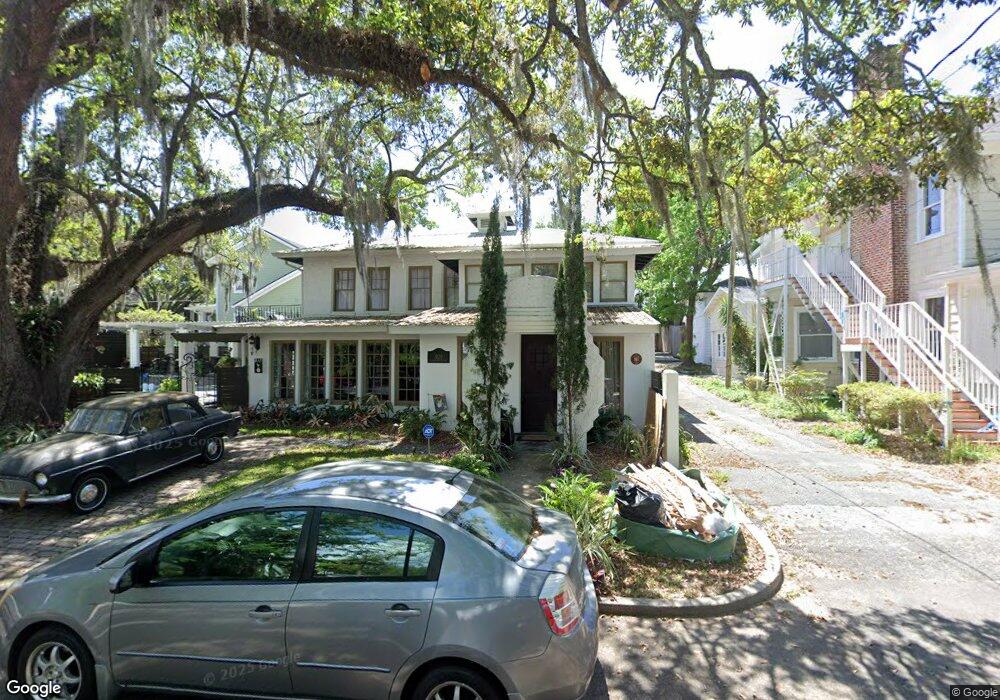 1620 Willow Branch Ave, Jacksonville, FL 32205 - photo 1