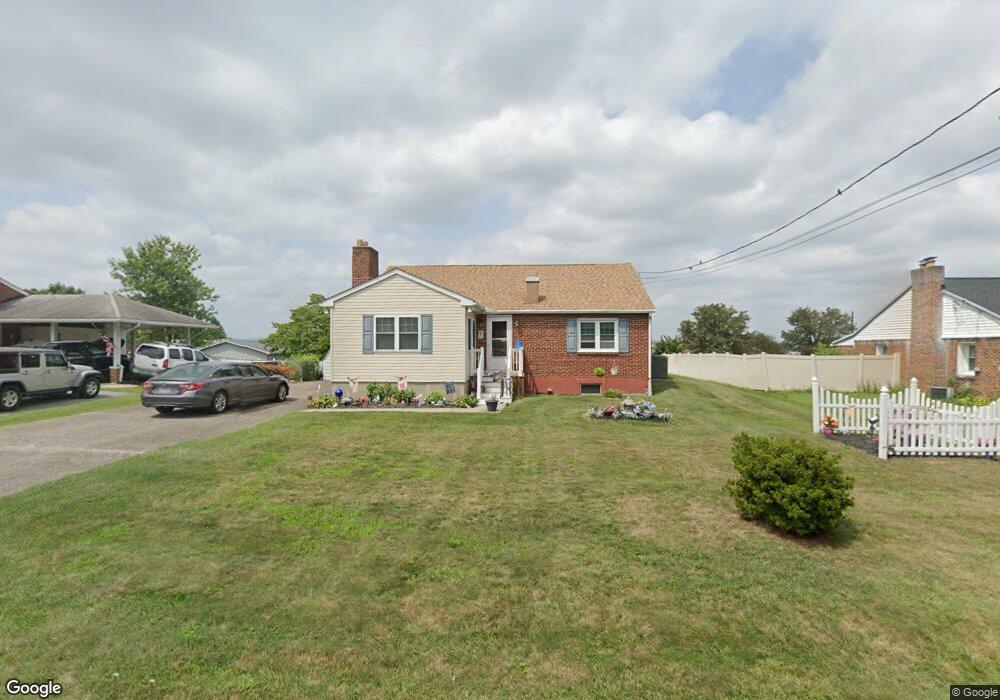 6126 Evelyn St, Harrisburg, PA 17111 - photo 1