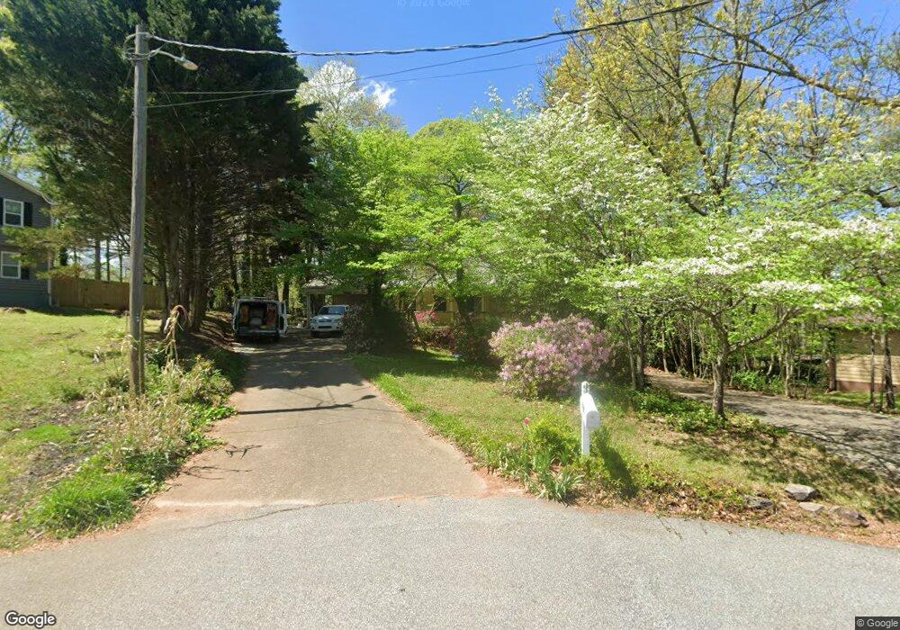 6300 Oakleaf Dr, Flowery Branch, GA 30542 - photo 1