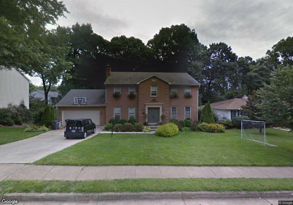 9708 Flintridge Ct, Fairfax, VA 22032 - photo 1