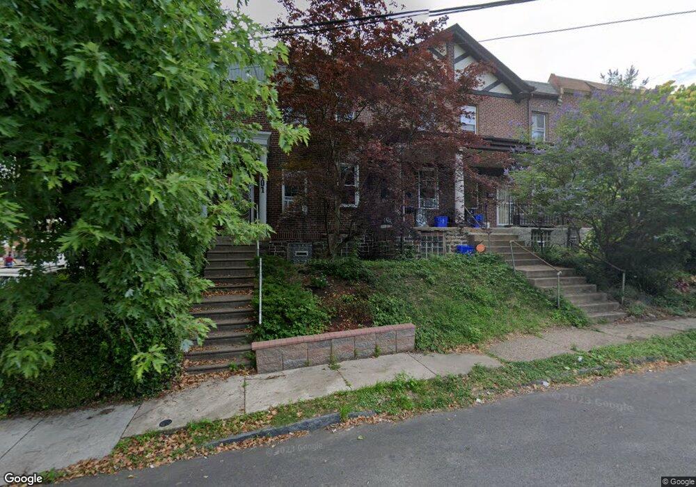 403 E Woodlawn St, Philadelphia, PA 19144 - photo 1