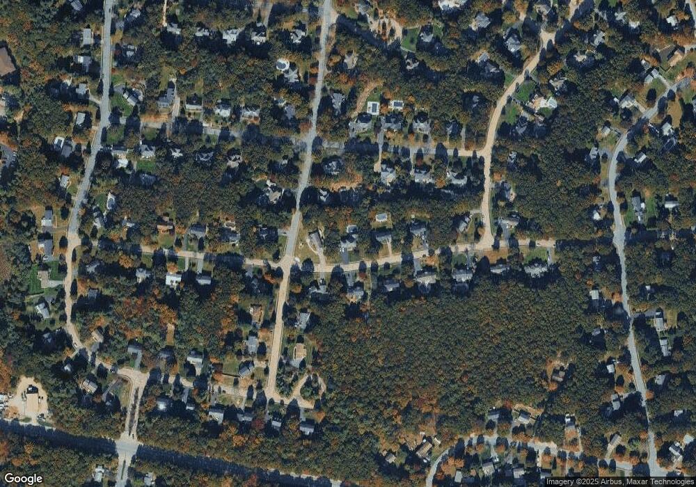 30 Mayflower Dr, Mansfield, MA 02048 - photo 1