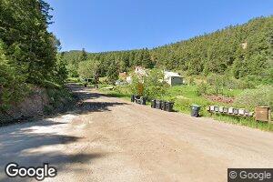 12123 S Maxwell Hill Rd, Littleton, CO 80127