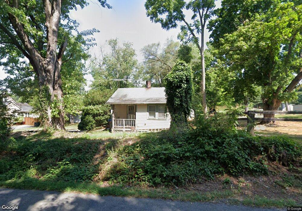 1639 Old Chapel Rd, Boyce, VA 22620 - photo 1