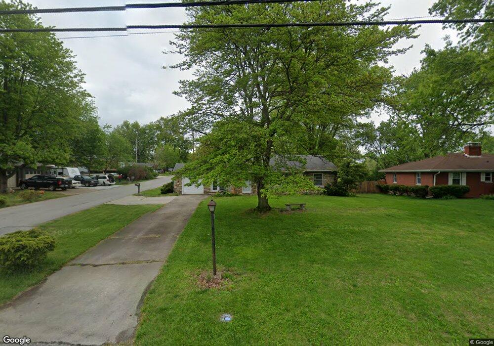 1330 Slate Run Rd, New Albany, IN 47150 - photo 1