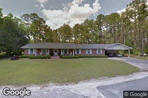 67 Leviton Ave, Fargo, GA 31631