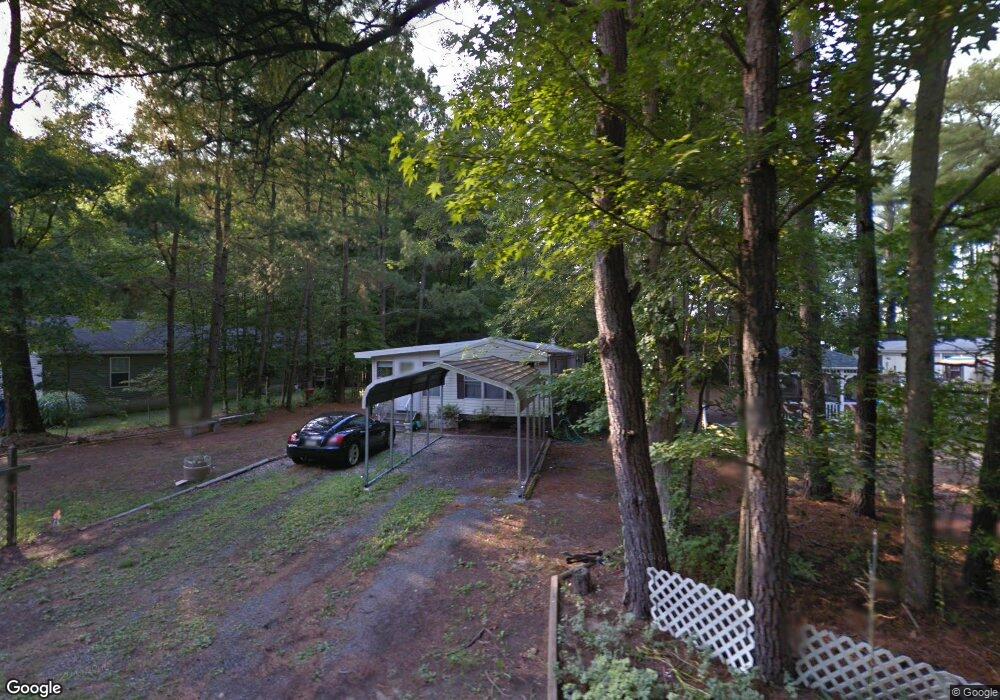 37629 Juniper St, Ocean View, DE 19970 - photo 1