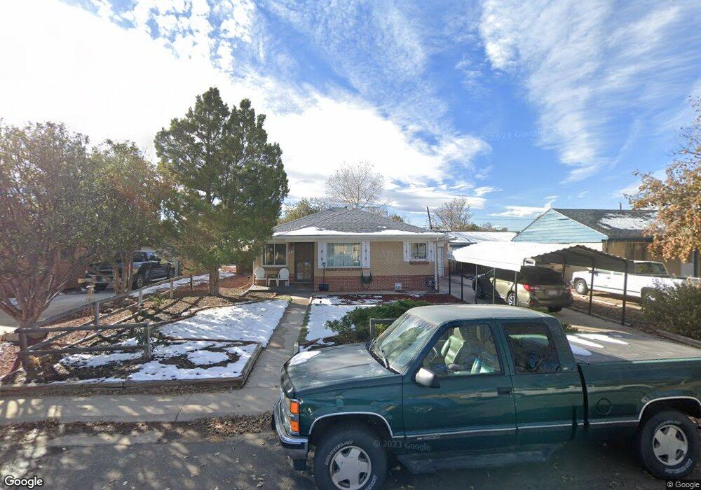 2379 Joliet St, Aurora, CO 80010 - photo 1