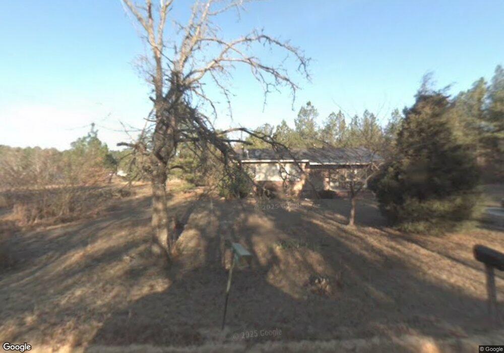 3854 Allen Rd, Dearing, GA 30808 - photo 1