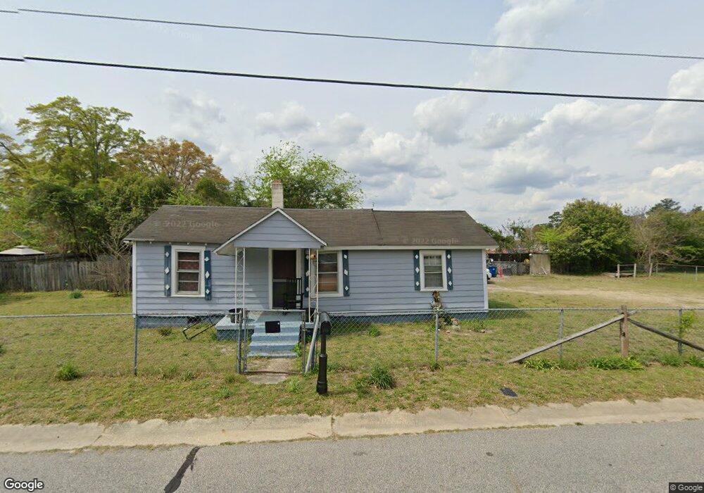 1538 Deal St, Fayetteville, NC 28306 - photo 1