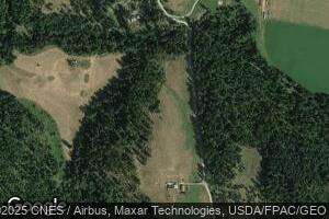 1812 Rickey Canyon Rd, Kettle Falls, WA 99141