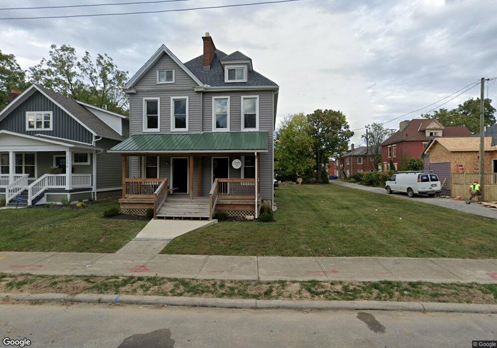 1238 E Mound St unit 1238-1242, Columbus, OH 43205 - photo 1