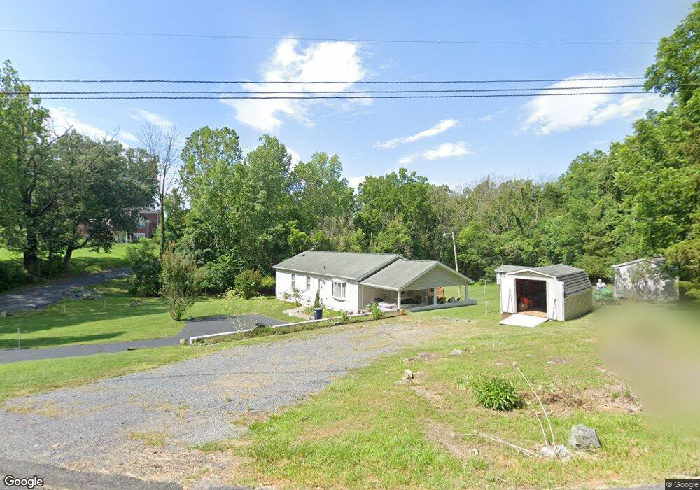 2461 Ramblewood Rd, Harrisonburg, VA 22801 - photo 1