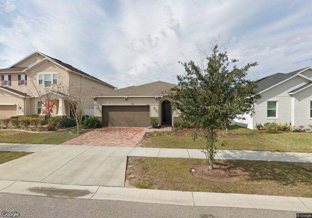 11441 Brighton Knoll Loop, Riverview, FL 33579 - photo 1