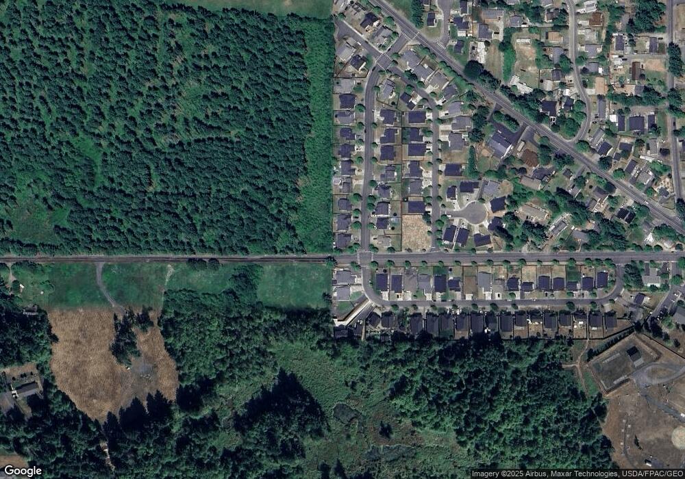 305 Camden Way, Chehalis, WA 98532 - photo 1